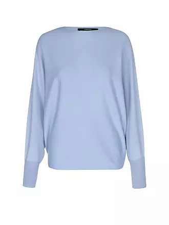 SOMEDAY | Pullover TALIYA | blau