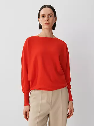 SOMEDAY | Pullover TALIYA | blau