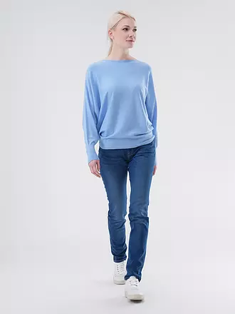 SOMEDAY | Pullover TALIYA | rot