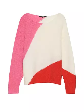 SOMEDAY | Pullover TAPIRA | rosa