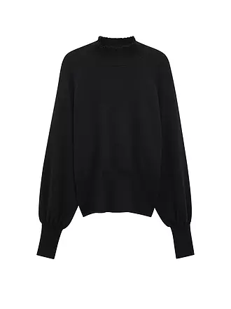 SOMEDAY | Pullover TARISI | schwarz