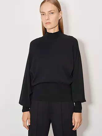 SOMEDAY | Pullover TARISI | schwarz