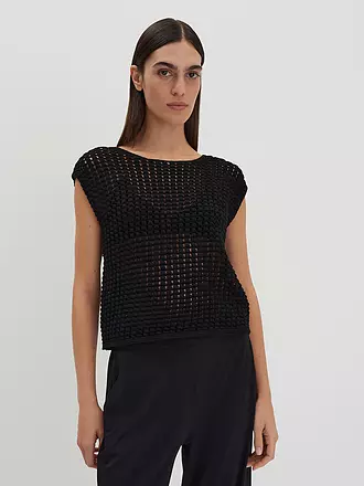 SOMEDAY | Pullover TARISOL | schwarz