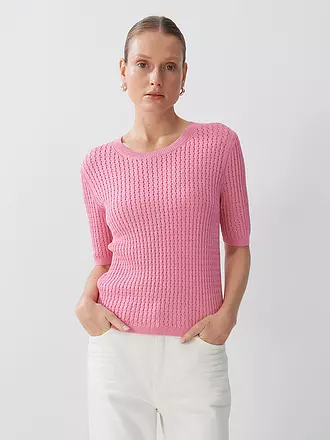 SOMEDAY | Pullover TAROLINE | pink