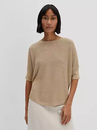 SOMEDAY | Pullover TELANOR | beige