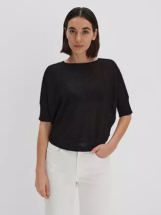SOMEDAY | Pullover TELANOR | schwarz