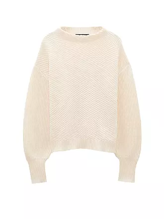 SOMEDAY | Pullover TELLINA | creme