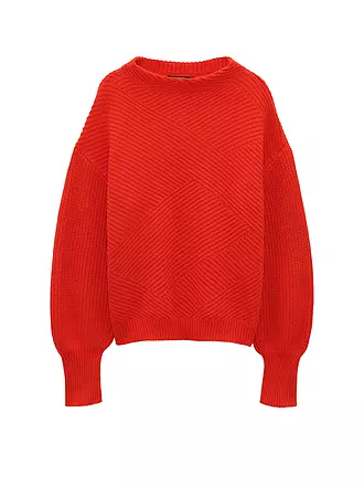 SOMEDAY | Pullover TELLINA | creme