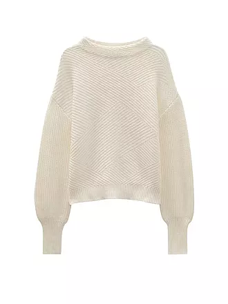 SOMEDAY | Pullover TELLINA | blau