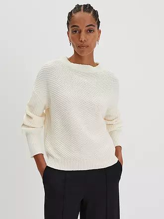 SOMEDAY | Pullover TELLINA | blau