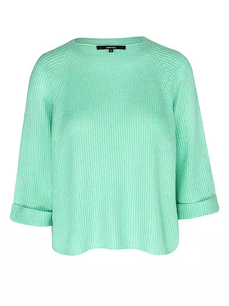 SOMEDAY | Pullover TIJOU | grün