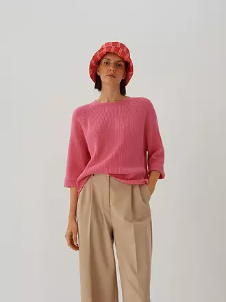 SOMEDAY | Pullover TIJOU | grün