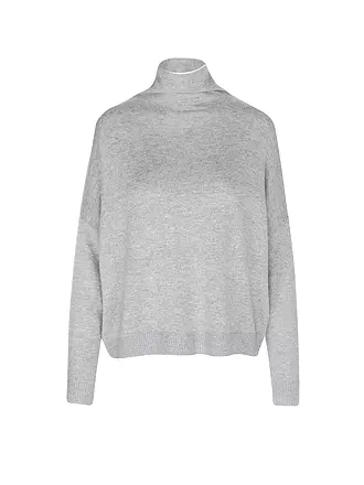 SOMEDAY | Pullover TIMANI | grau