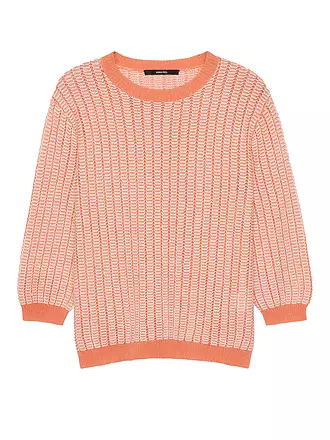 SOMEDAY | Pullover TIYUNA | orange