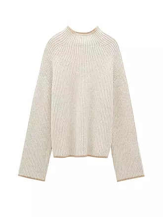 SOMEDAY | Pullover TOSIA | creme