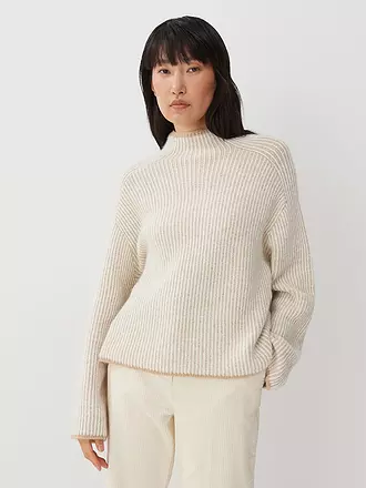 SOMEDAY | Pullover TOSIA | creme