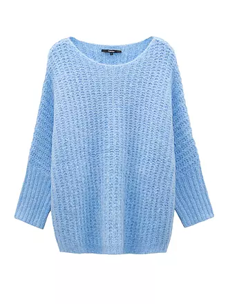 SOMEDAY | Pullover TUMALU | blau