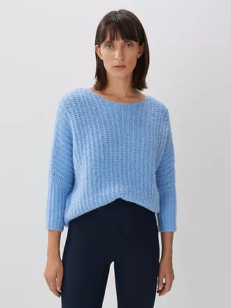 SOMEDAY | Pullover TUMALU | blau