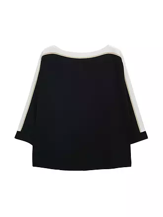 SOMEDAY | Shirt KELVA | schwarz
