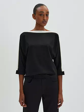 SOMEDAY | Shirt KELVA | schwarz