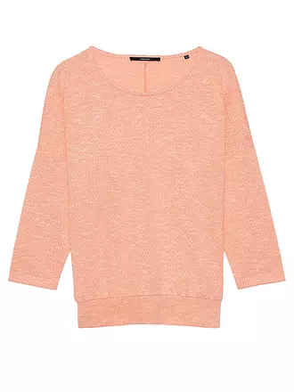 SOMEDAY | Shirt KETSU | orange