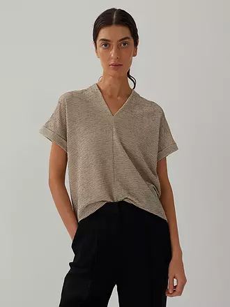 SOMEDAY | Shirt KIDELIA | schwarz