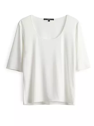 SOMEDAY | Shirt KIROSA DETAIL | creme