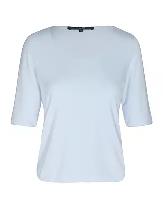 SOMEDAY | Shirt KIROSA DETAIL | creme