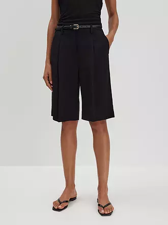 SOMEDAY | Shorts CELINO | schwarz
