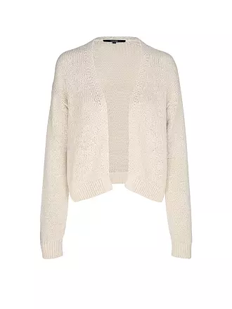 SOMEDAY | Strickjacke TELAYLA | beige