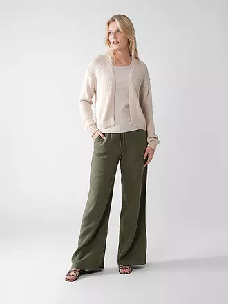 SOMEDAY | Strickjacke TELAYLA | beige