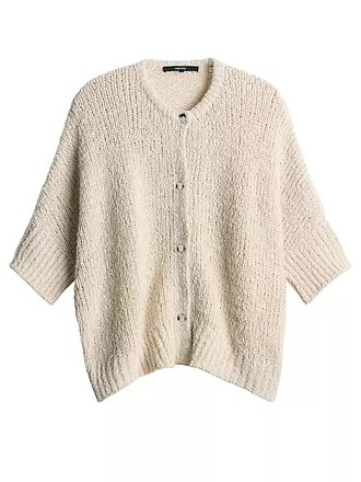 SOMEDAY | Strickjacke TIBELITA | schwarz