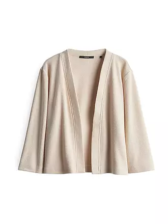 SOMEDAY | Strickjacke UMARIEL | creme