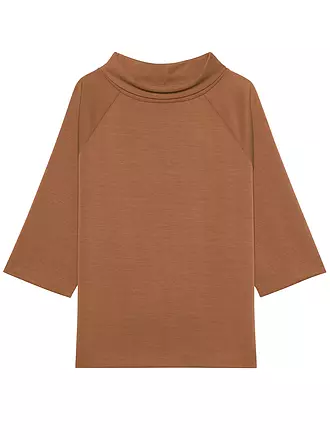 SOMEDAY | Sweater UNOA | braun