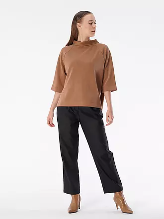 SOMEDAY | Sweater UNOA | braun