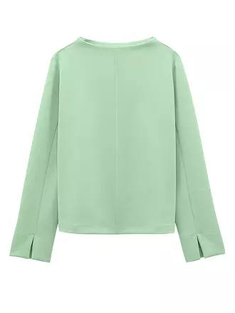 SOMEDAY | Sweater UROYAH | grün