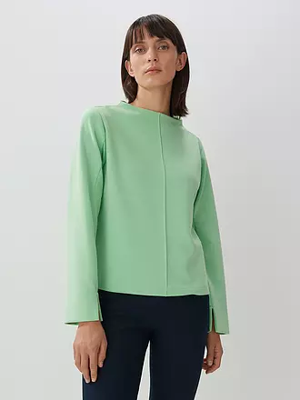 SOMEDAY | Sweater UROYAH | grün