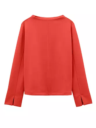 SOMEDAY | Sweater UROYAH | grün