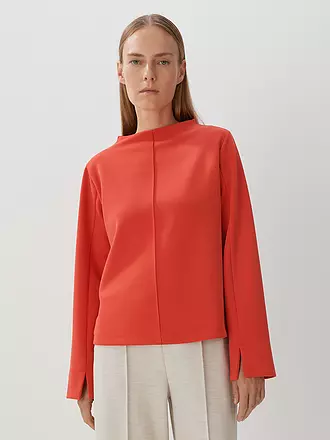 SOMEDAY | Sweater UROYAH | grün