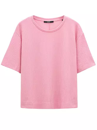 SOMEDAY | T-Shirt Boxy Fit KALINO | rosa