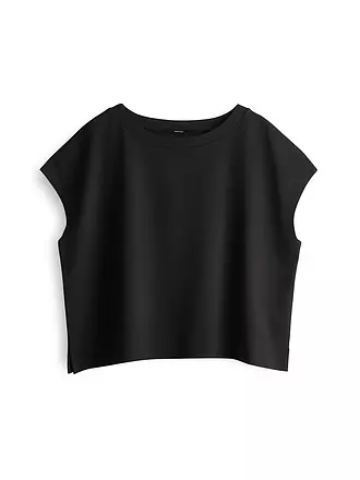 SOMEDAY | T-Shirt KADALIA | braun