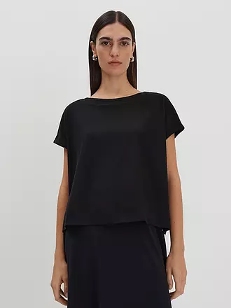 SOMEDAY | T-Shirt KADALIA | braun