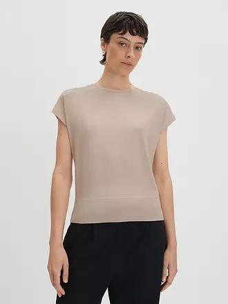 SOMEDAY | T-Shirt KAJA | beige