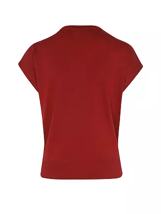 SOMEDAY | T-Shirt KAJA | hellbraun