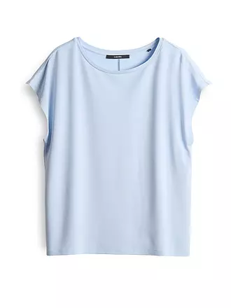 SOMEDAY | T-Shirt KAMIE | hellblau