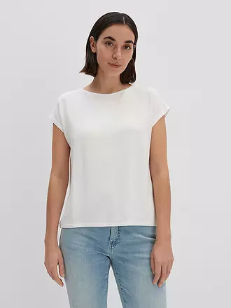 SOMEDAY | T-Shirt KAMIE | creme