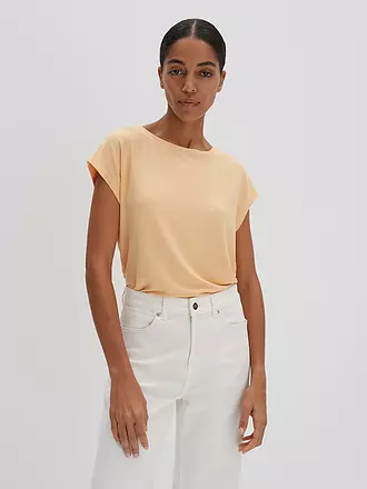 SOMEDAY | T-Shirt KAMIE | creme