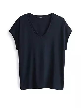 SOMEDAY | T-Shirt KANJA | dunkelblau