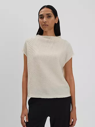 SOMEDAY | T-Shirt KILAJA | creme