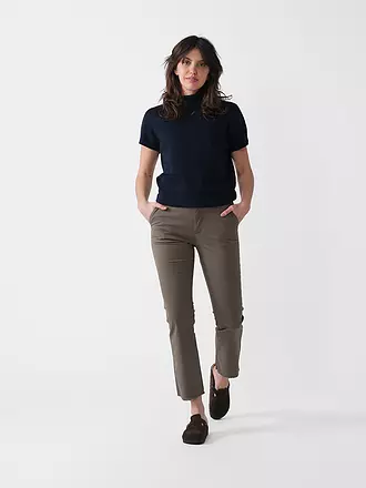 SOMEDAY | T-Shirt KILIO | dunkelblau